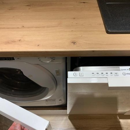 Moderno Apartament クラクフ エクステリア 写真
