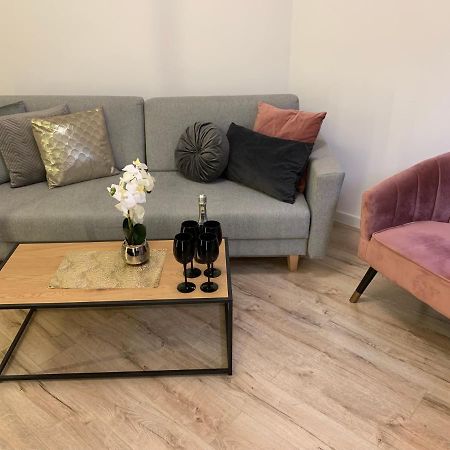 Moderno Apartament クラクフ エクステリア 写真