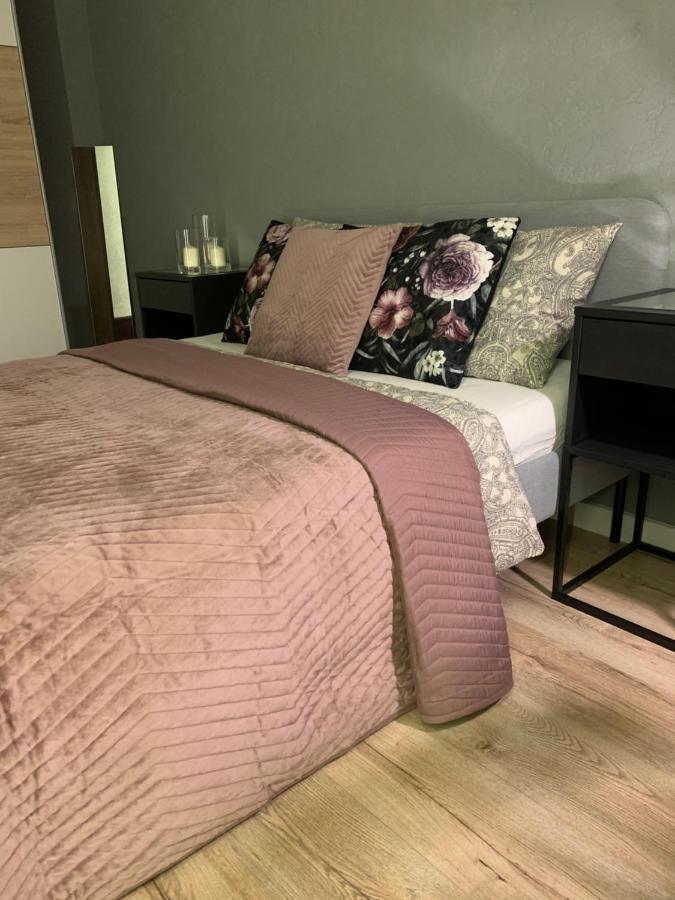 Moderno Apartament クラクフ エクステリア 写真