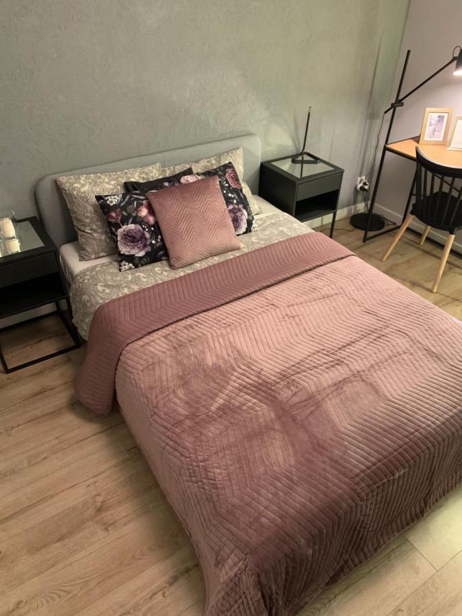 Moderno Apartament クラクフ エクステリア 写真