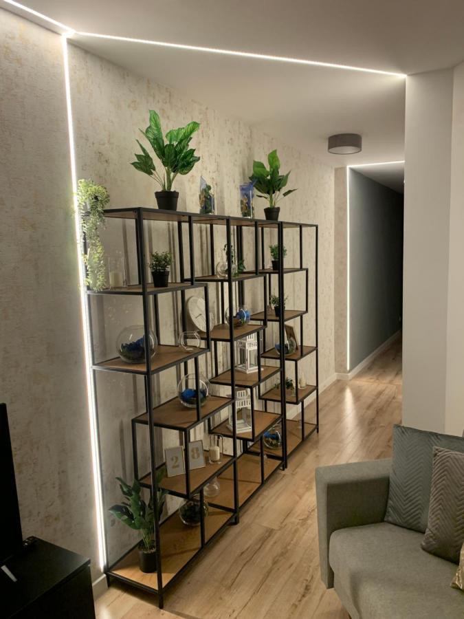 Moderno Apartament クラクフ エクステリア 写真