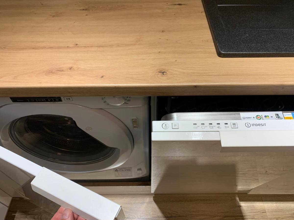 Moderno Apartament クラクフ エクステリア 写真