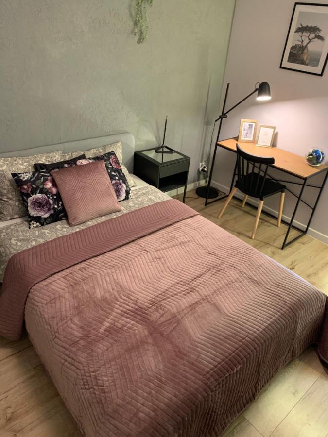 Moderno Apartament クラクフ エクステリア 写真