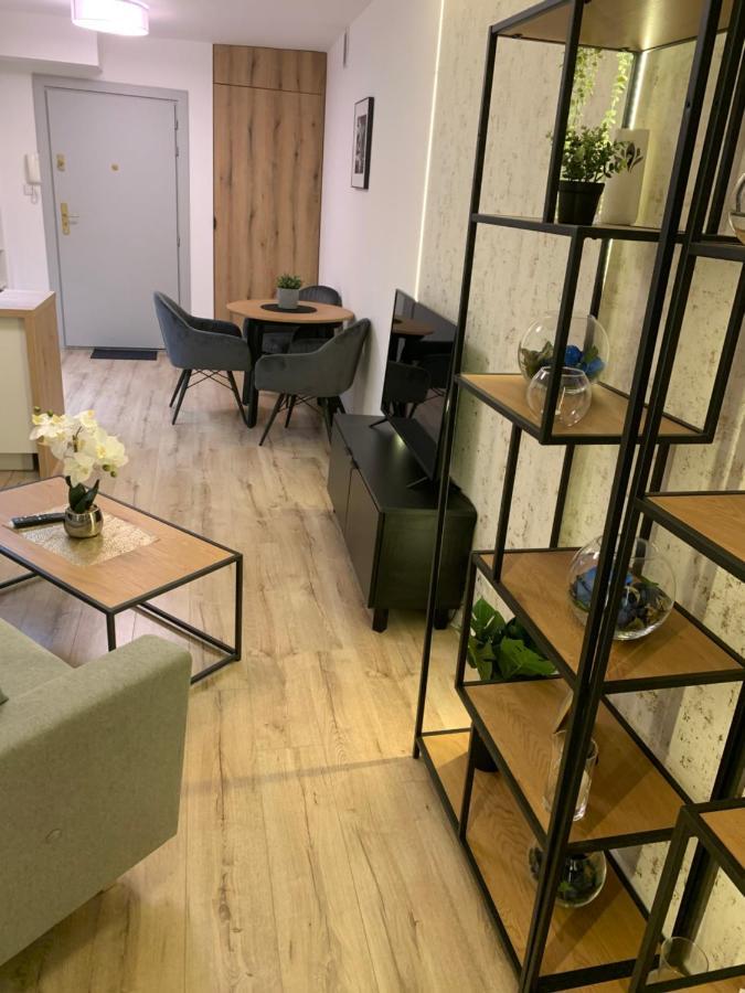 Moderno Apartament クラクフ エクステリア 写真