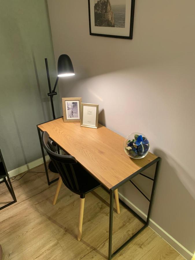 Moderno Apartament クラクフ エクステリア 写真