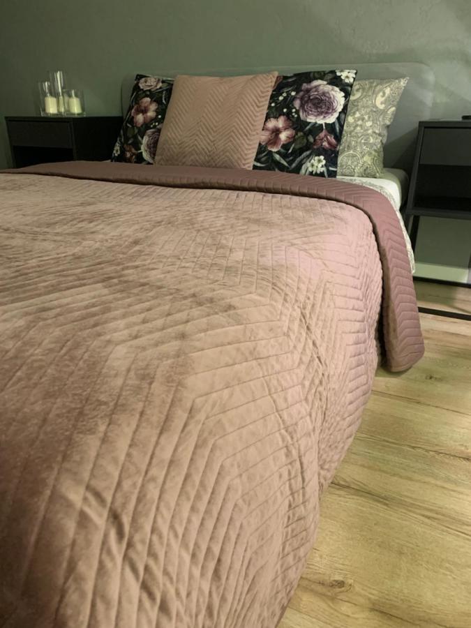 Moderno Apartament クラクフ エクステリア 写真