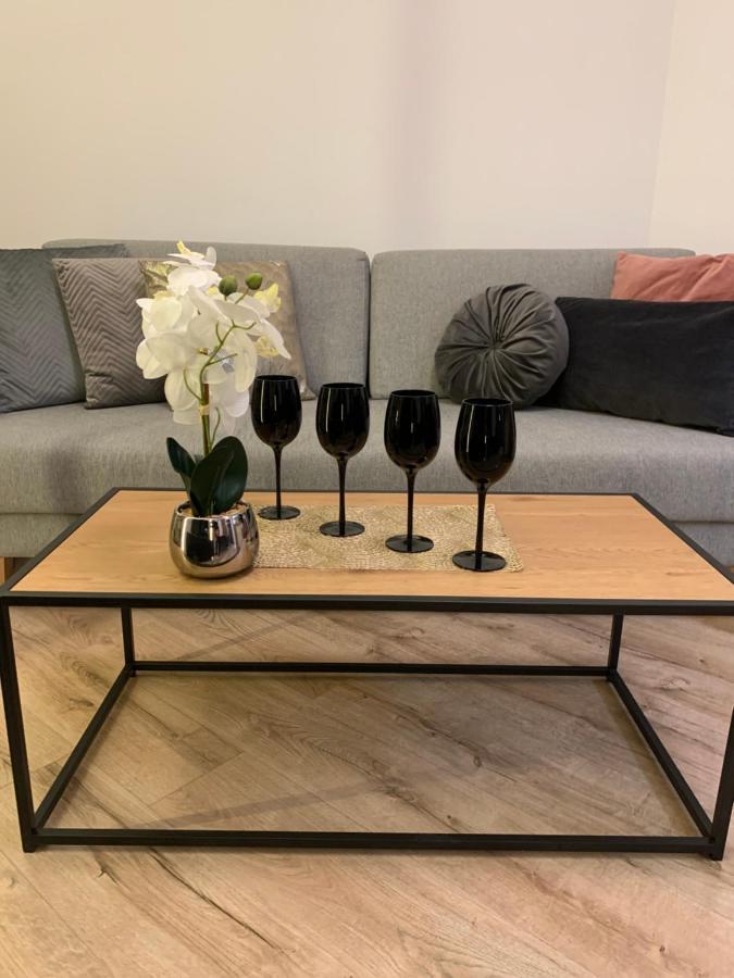 Moderno Apartament クラクフ エクステリア 写真