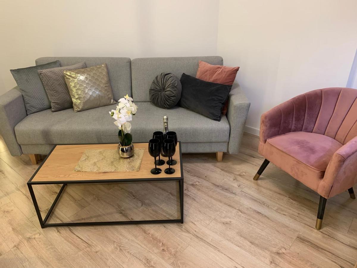 Moderno Apartament クラクフ エクステリア 写真