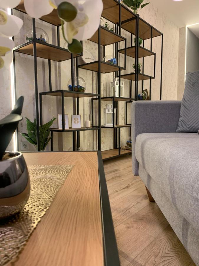 Moderno Apartament クラクフ エクステリア 写真