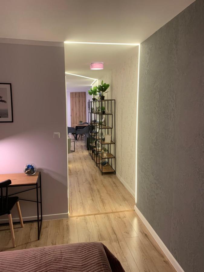 Moderno Apartament クラクフ エクステリア 写真