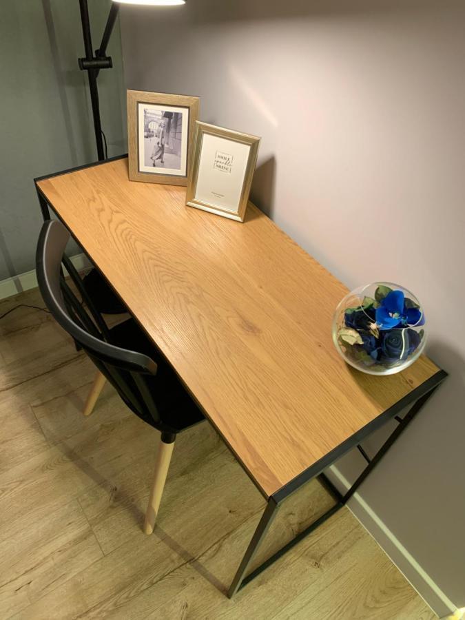 Moderno Apartament クラクフ エクステリア 写真