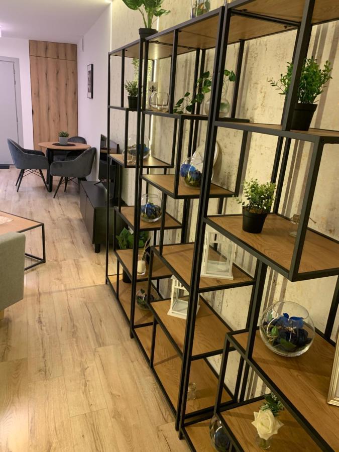 Moderno Apartament クラクフ エクステリア 写真