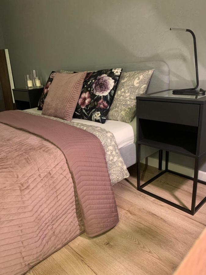 Moderno Apartament クラクフ エクステリア 写真