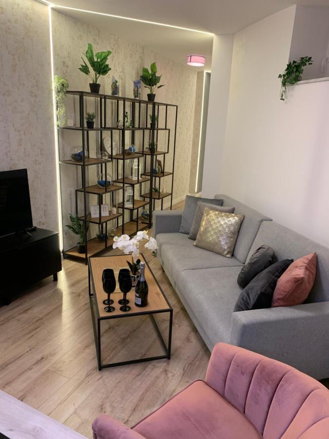 Moderno Apartament クラクフ エクステリア 写真
