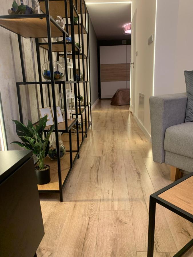 Moderno Apartament クラクフ エクステリア 写真