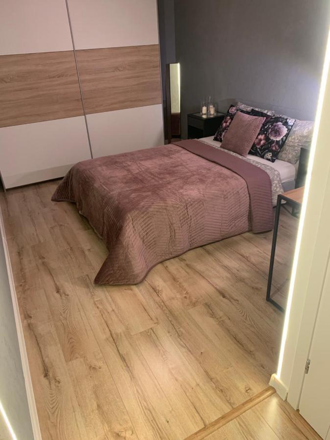 Moderno Apartament クラクフ エクステリア 写真