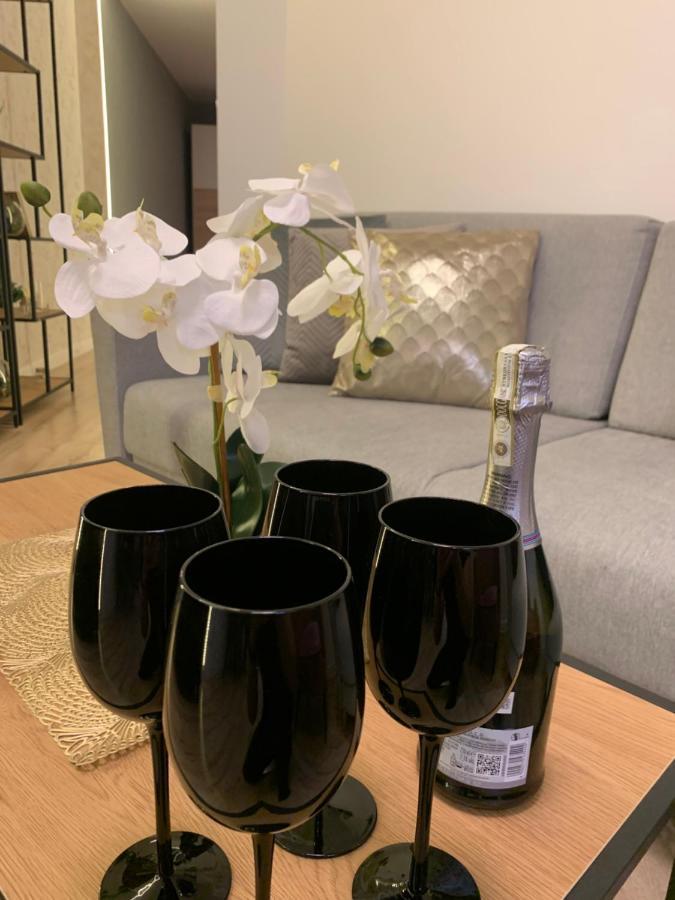 Moderno Apartament クラクフ エクステリア 写真