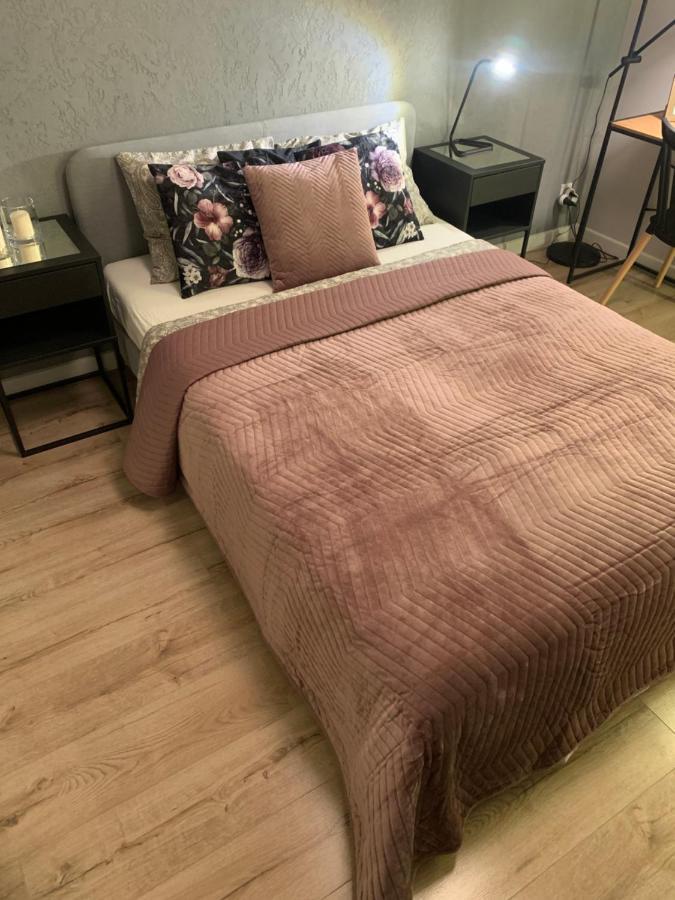 Moderno Apartament クラクフ エクステリア 写真