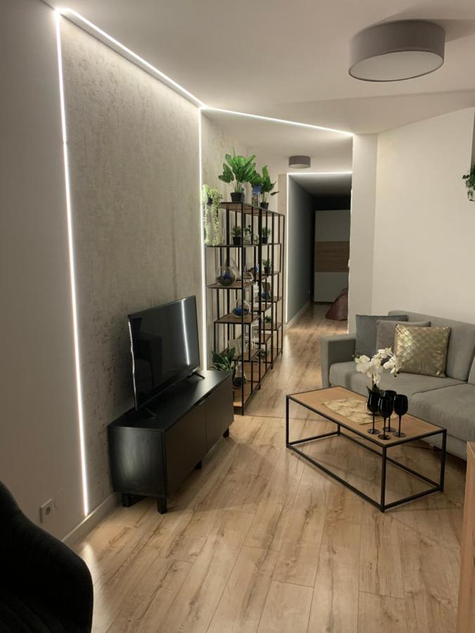 Moderno Apartament クラクフ エクステリア 写真