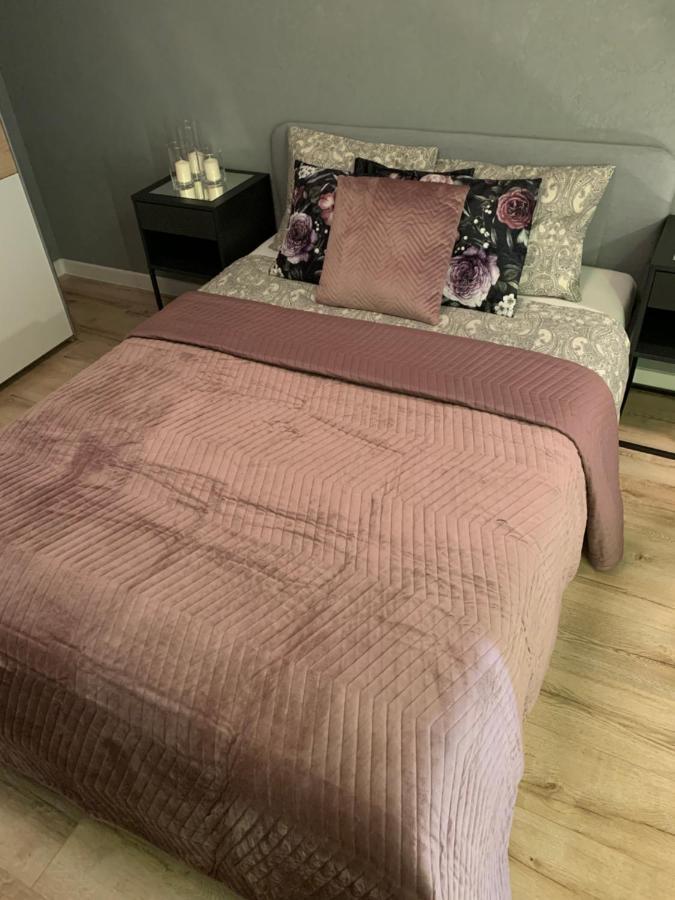 Moderno Apartament クラクフ エクステリア 写真