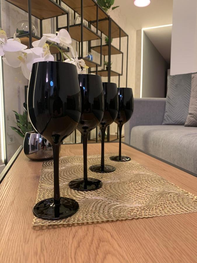 Moderno Apartament クラクフ エクステリア 写真