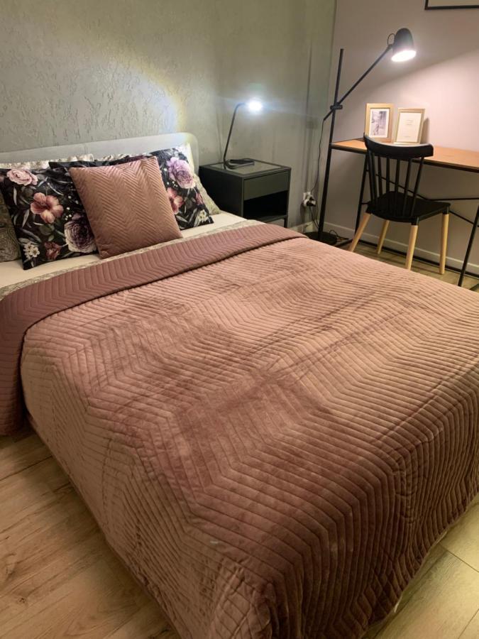 Moderno Apartament クラクフ エクステリア 写真
