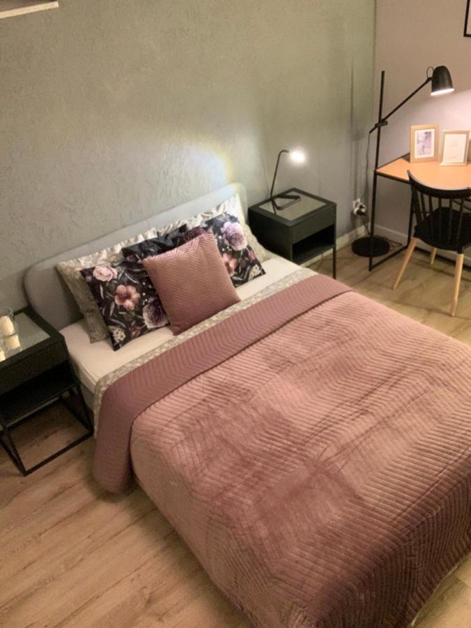 Moderno Apartament クラクフ エクステリア 写真