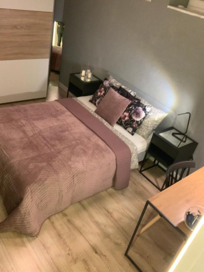 Moderno Apartament クラクフ エクステリア 写真