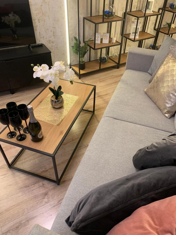 Moderno Apartament クラクフ エクステリア 写真