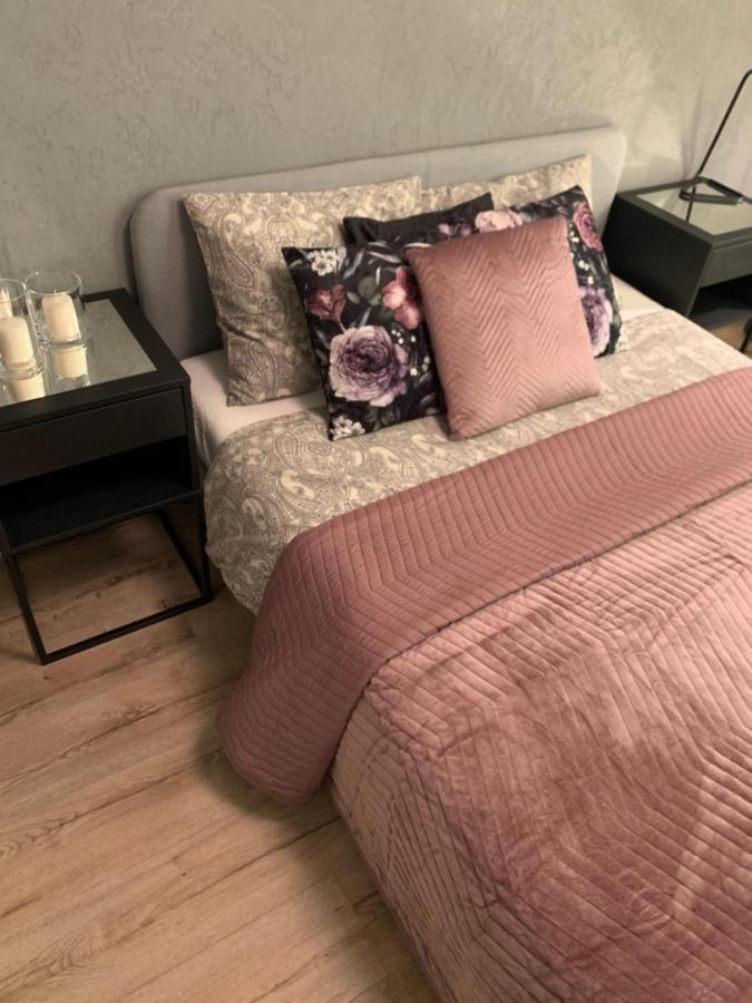 Moderno Apartament クラクフ エクステリア 写真