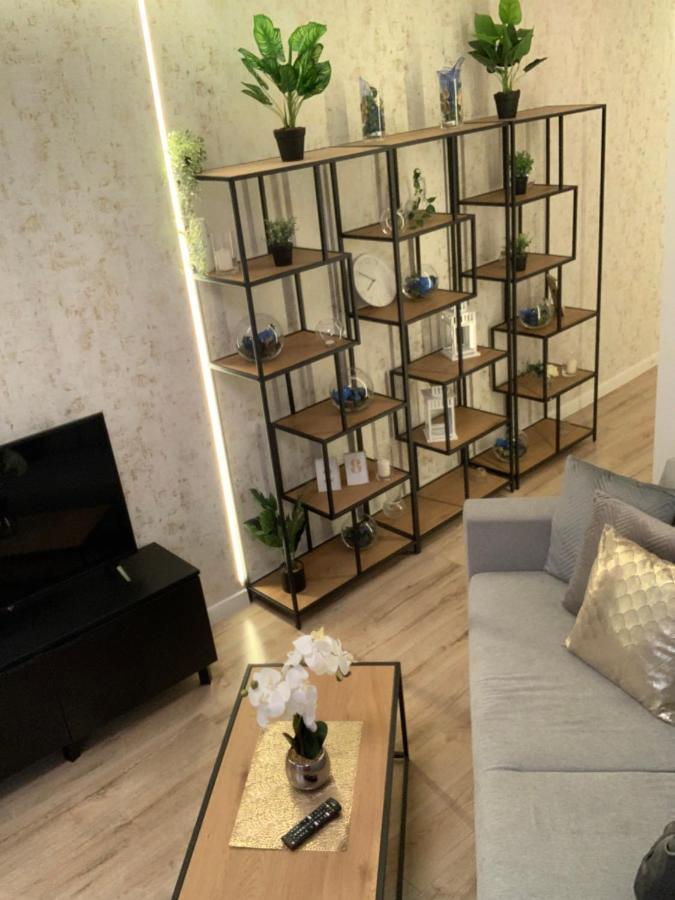Moderno Apartament クラクフ エクステリア 写真