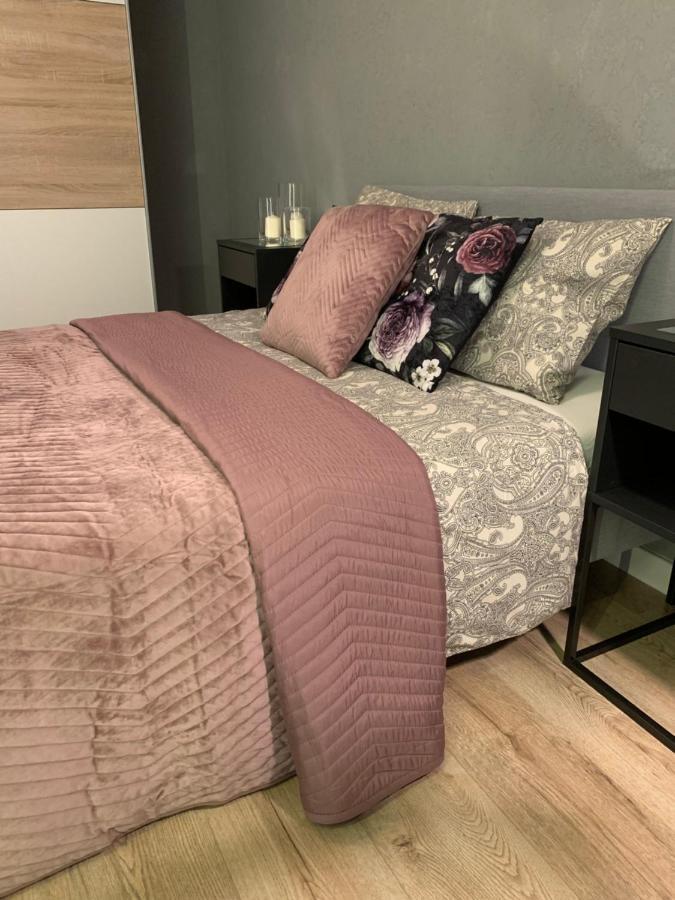 Moderno Apartament クラクフ エクステリア 写真