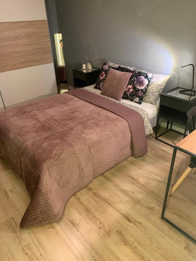 Moderno Apartament クラクフ エクステリア 写真
