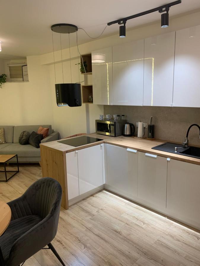 Moderno Apartament クラクフ エクステリア 写真