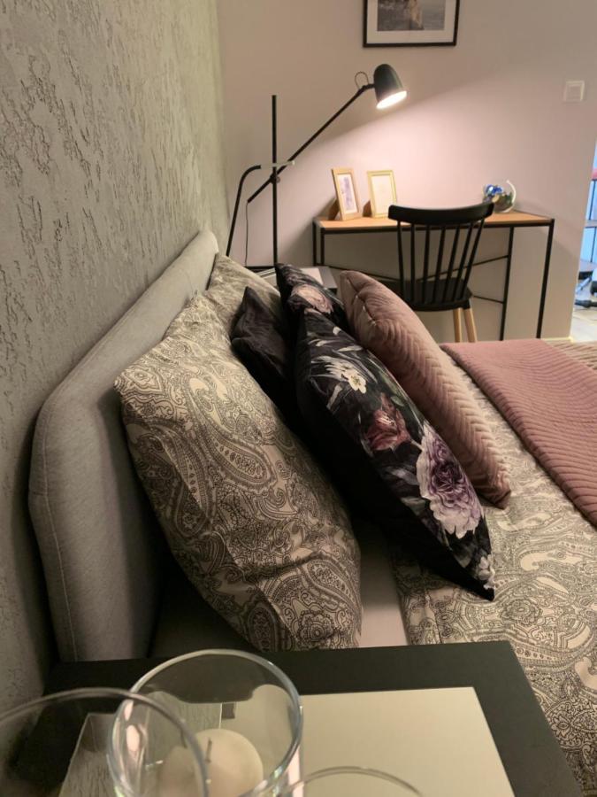 Moderno Apartament クラクフ エクステリア 写真