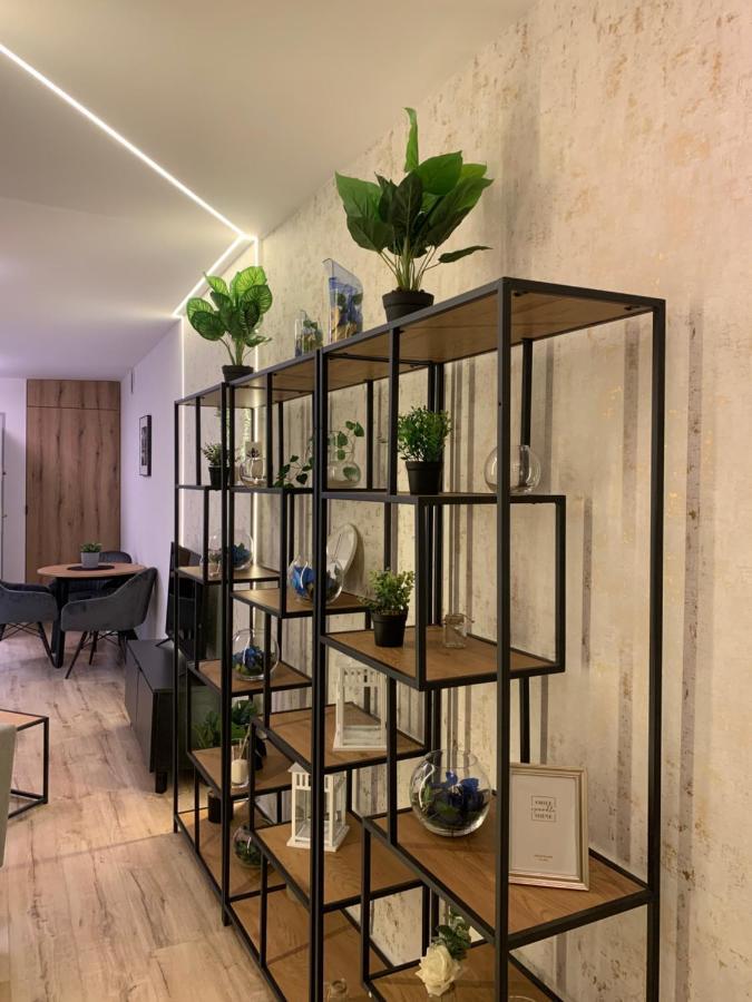 Moderno Apartament クラクフ エクステリア 写真
