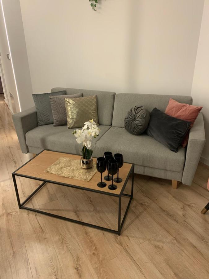 Moderno Apartament クラクフ エクステリア 写真