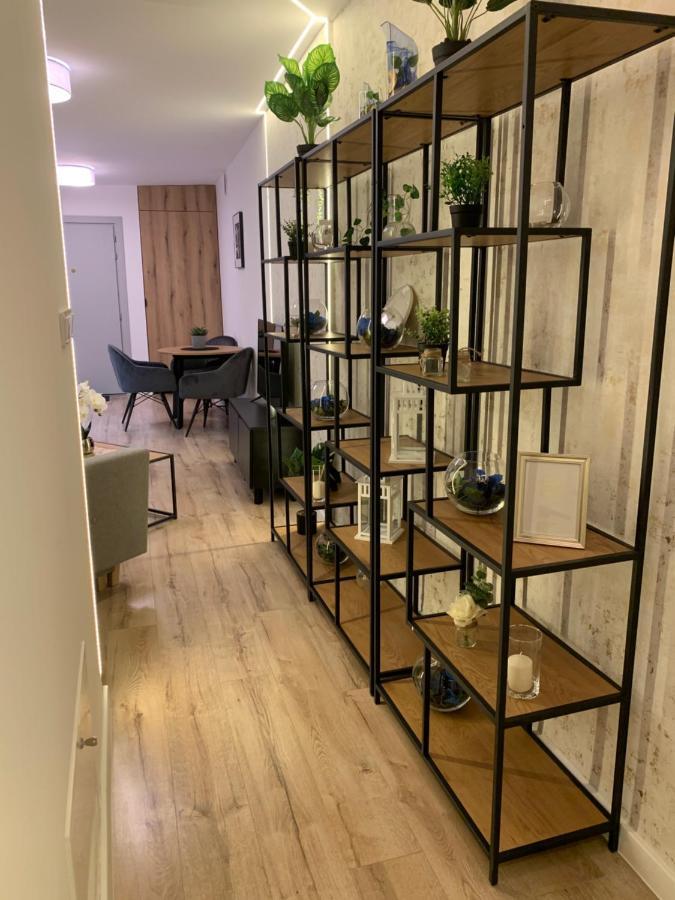 Moderno Apartament クラクフ エクステリア 写真