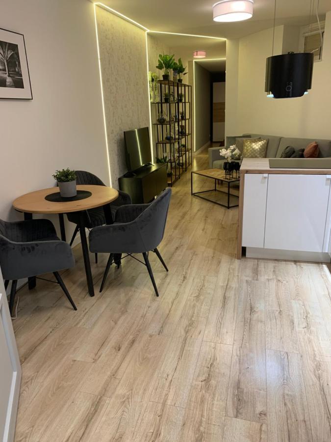 Moderno Apartament クラクフ エクステリア 写真