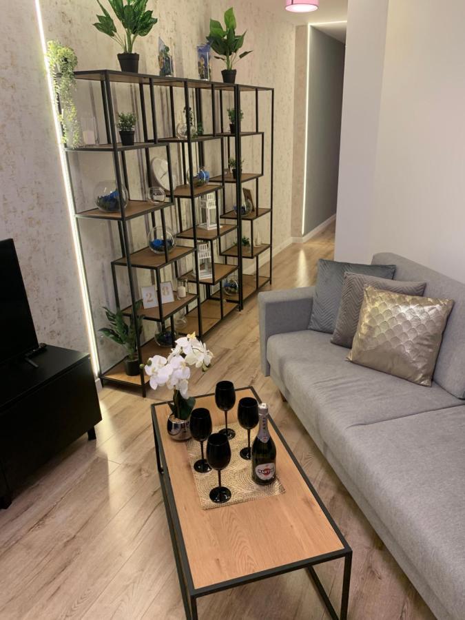 Moderno Apartament クラクフ エクステリア 写真