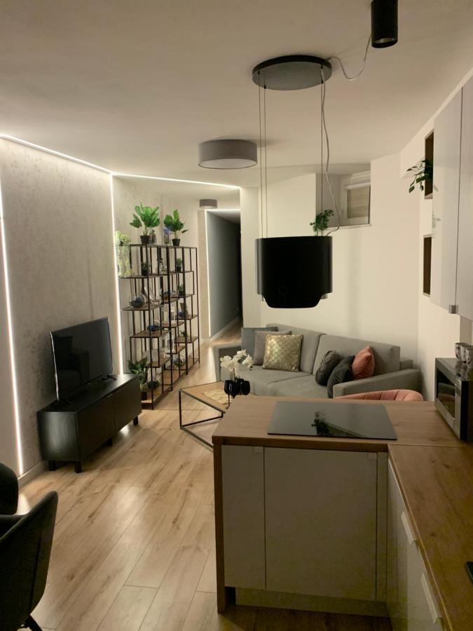 Moderno Apartament クラクフ エクステリア 写真