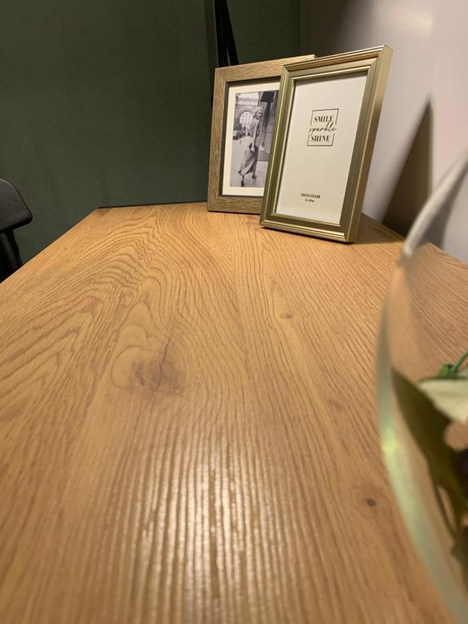 Moderno Apartament クラクフ エクステリア 写真