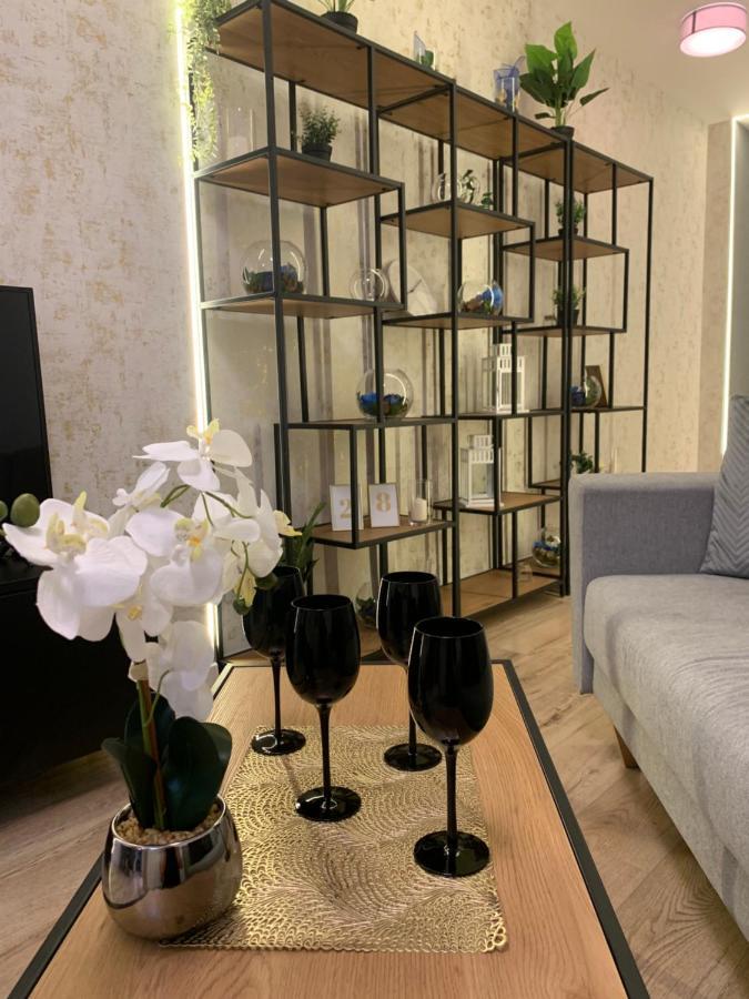Moderno Apartament クラクフ エクステリア 写真