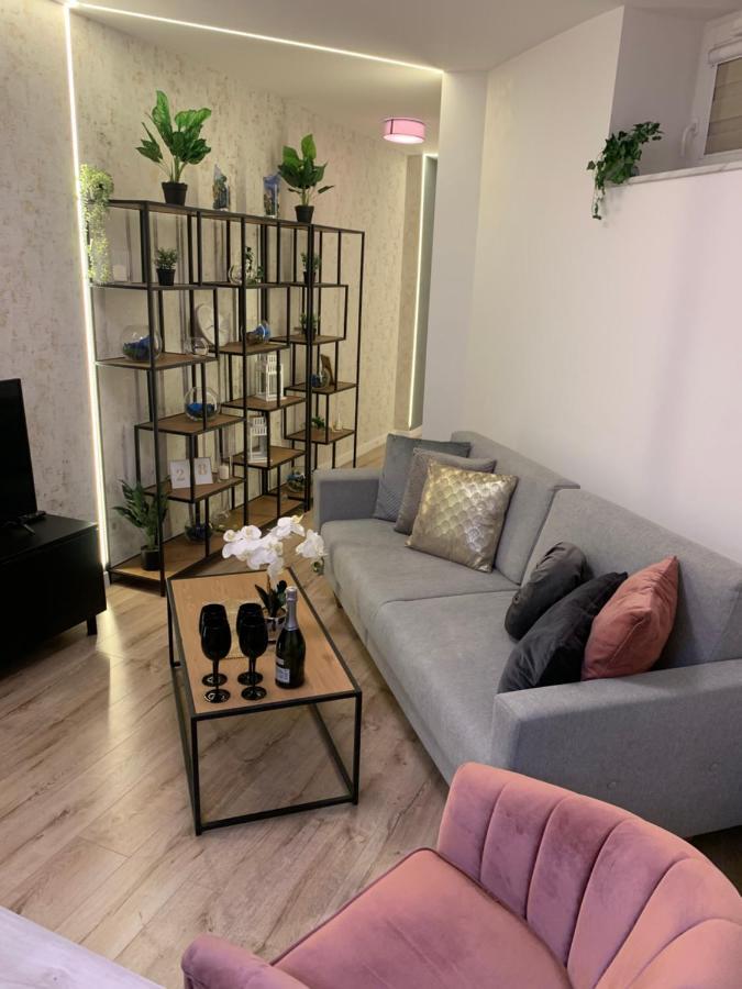 Moderno Apartament クラクフ エクステリア 写真