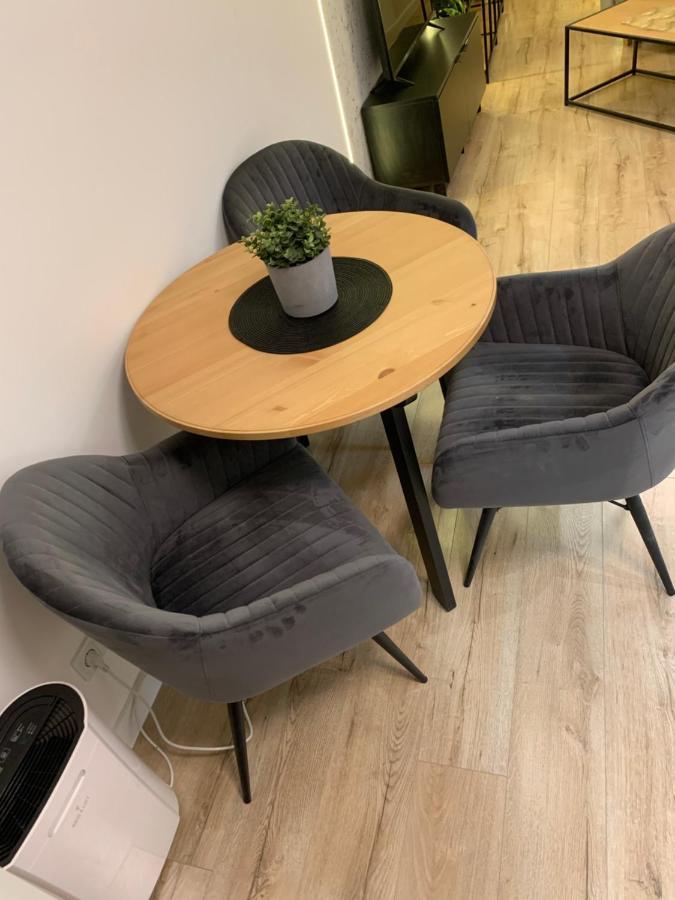 Moderno Apartament クラクフ エクステリア 写真
