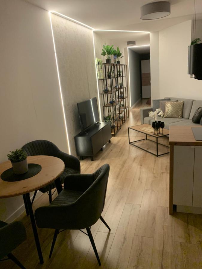 Moderno Apartament クラクフ エクステリア 写真