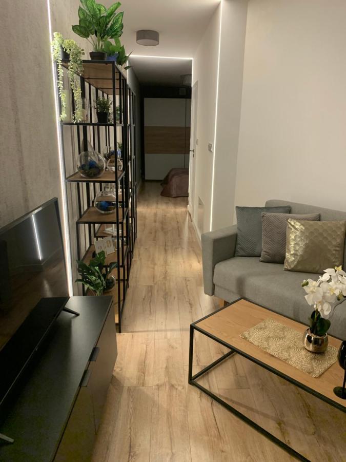Moderno Apartament クラクフ エクステリア 写真