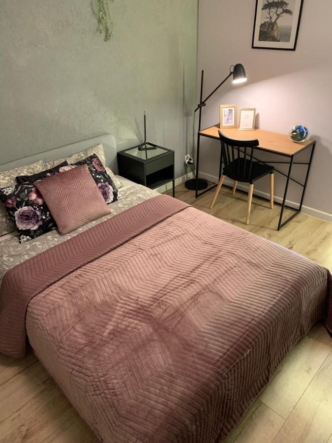 Moderno Apartament クラクフ エクステリア 写真