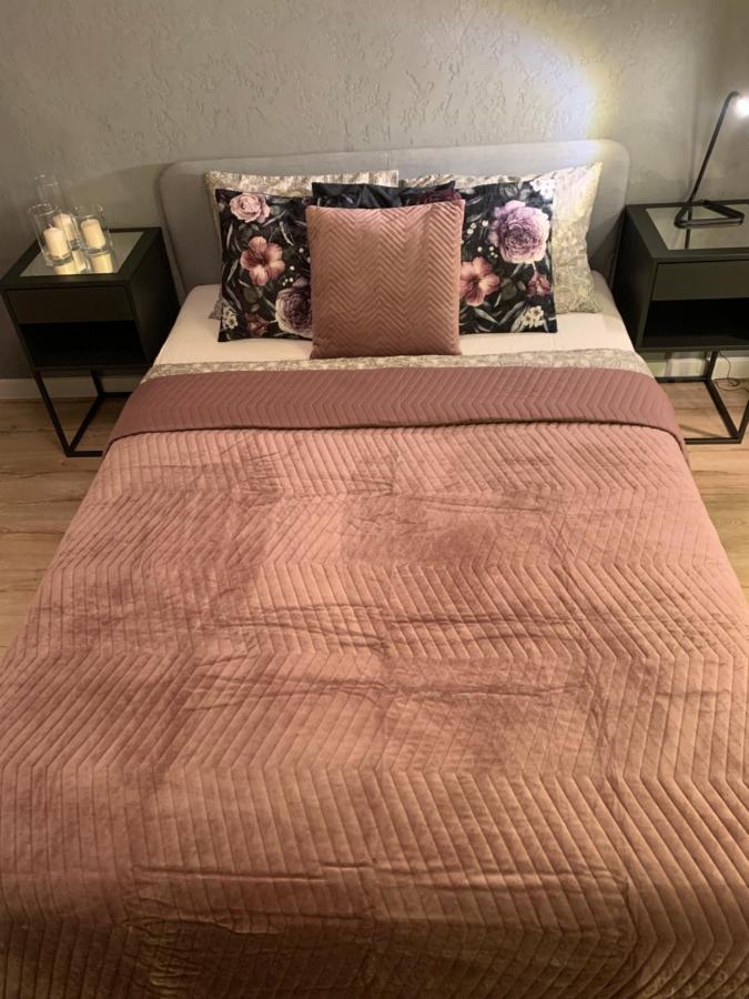 Moderno Apartament クラクフ エクステリア 写真