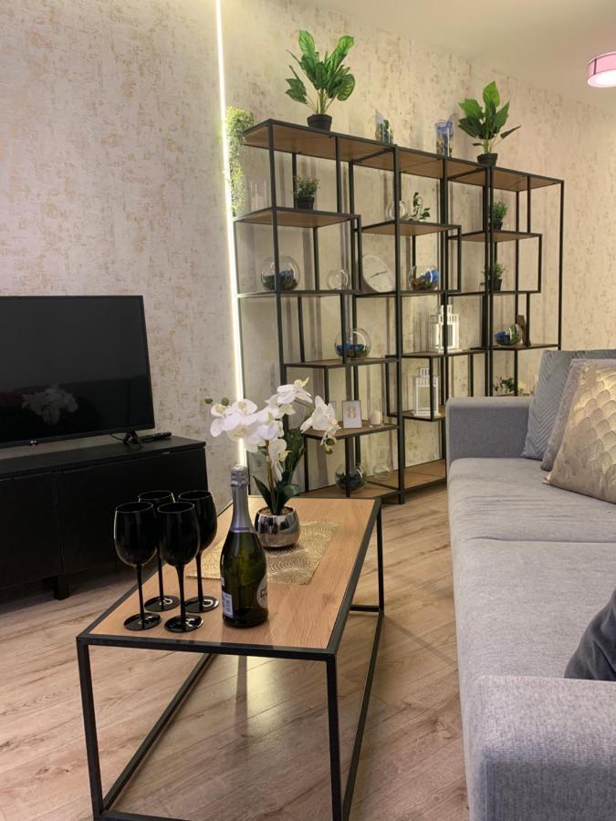 Moderno Apartament クラクフ エクステリア 写真